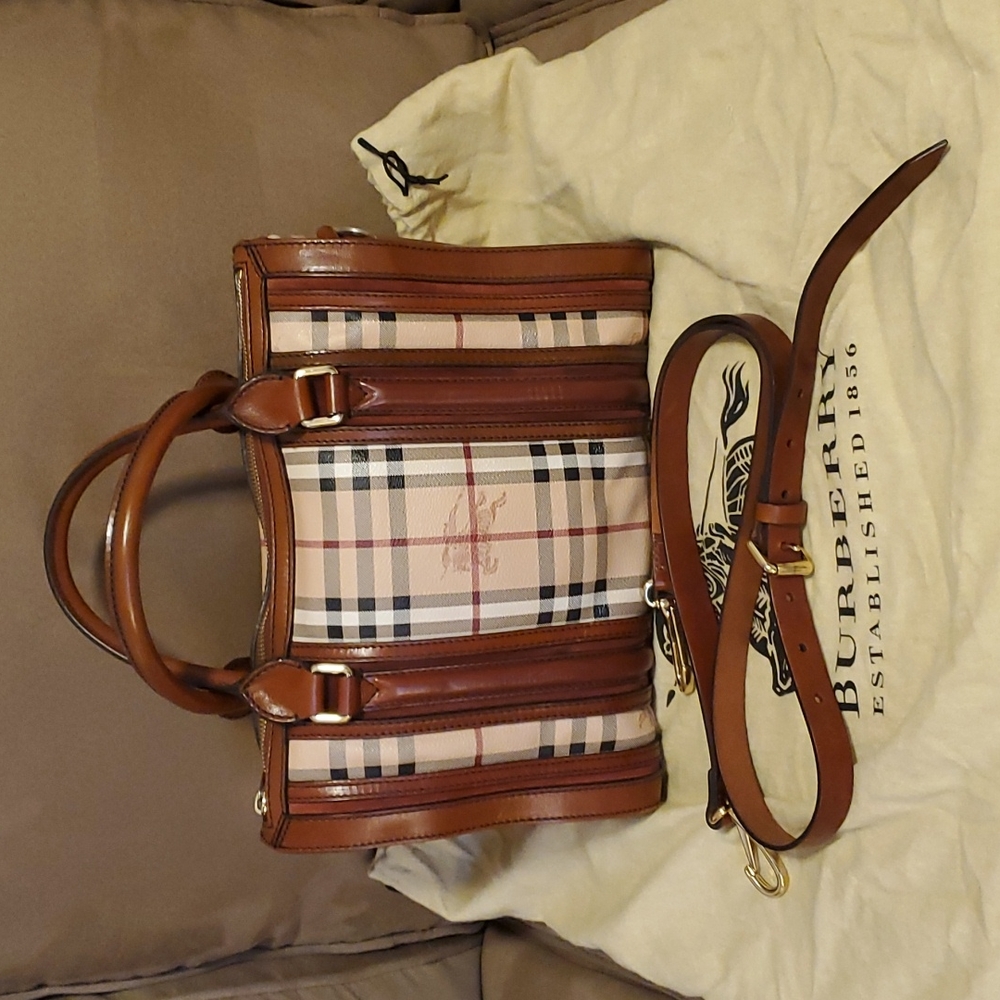 Burberry Bag